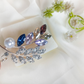 BRH-3305 The Enchanted Willow Statement Brooch