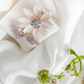 BRH-3307 The Radiant Petal Sunflower Brooch