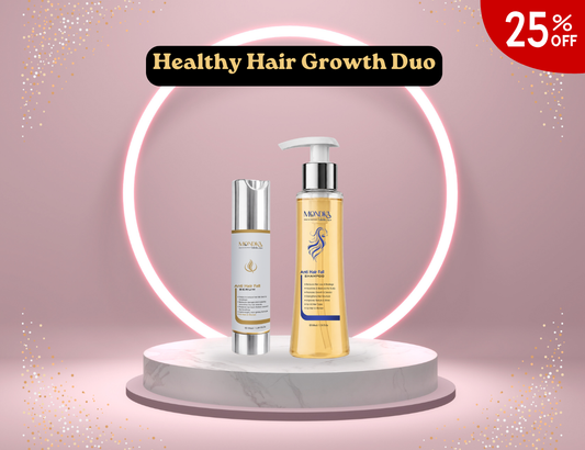 Healthy Hair Growth Duo
