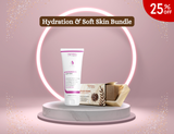 Hydration & Soft Skin Bundle