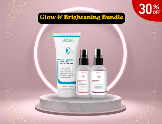 Glow & Brightening Bundle