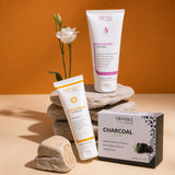 Daily Skincare Essentials Bundle