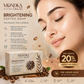 Mondka Coffee Soap Bar